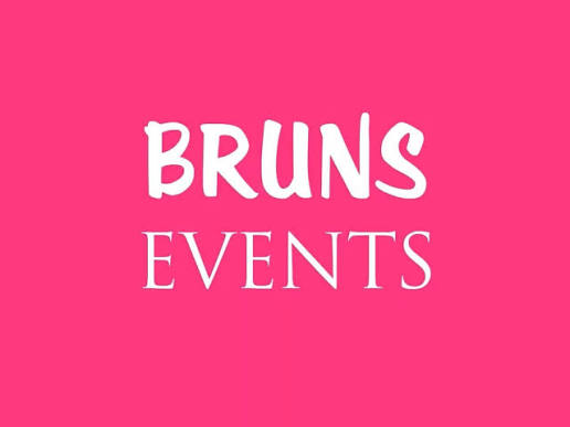 Logo  Bruns Events