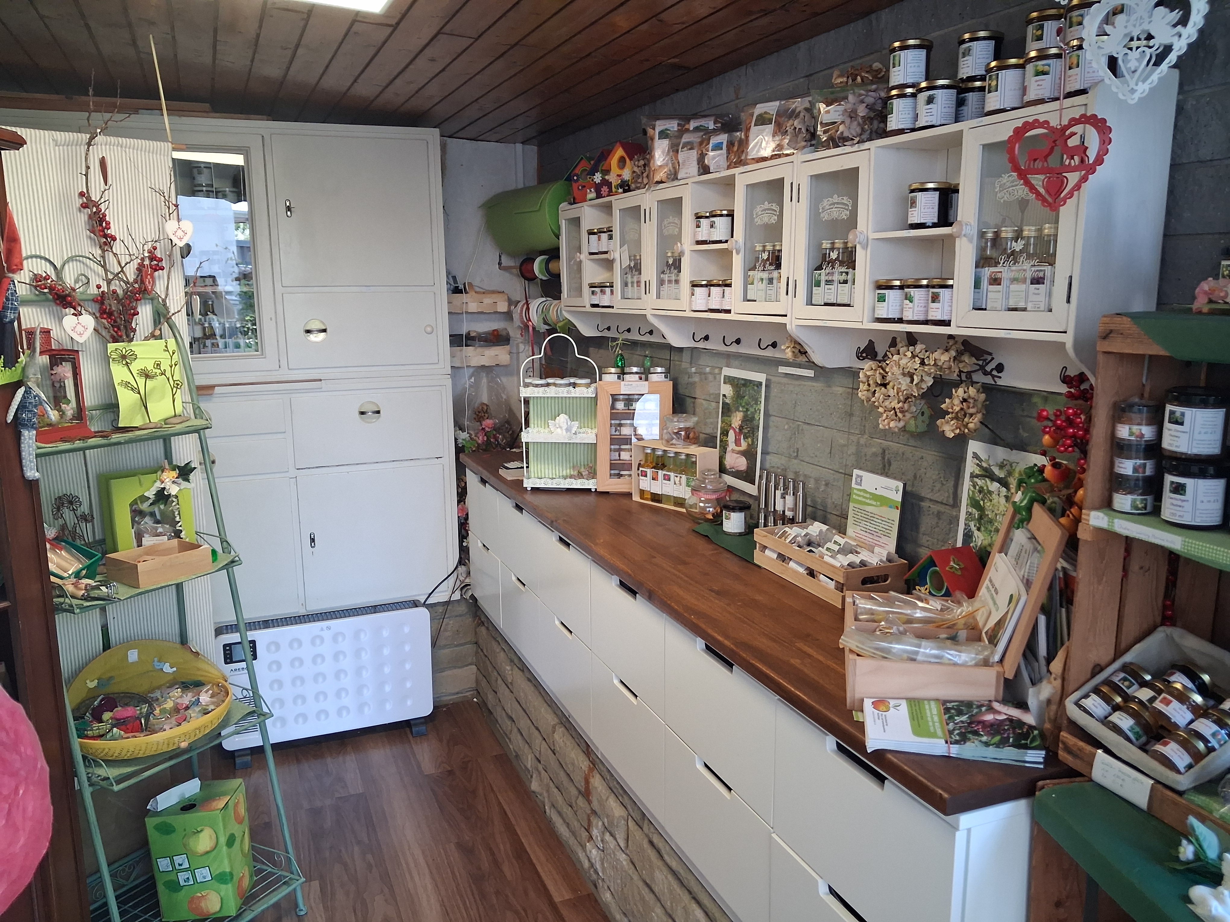 Annes Haus und Garten auf RegioLiebe