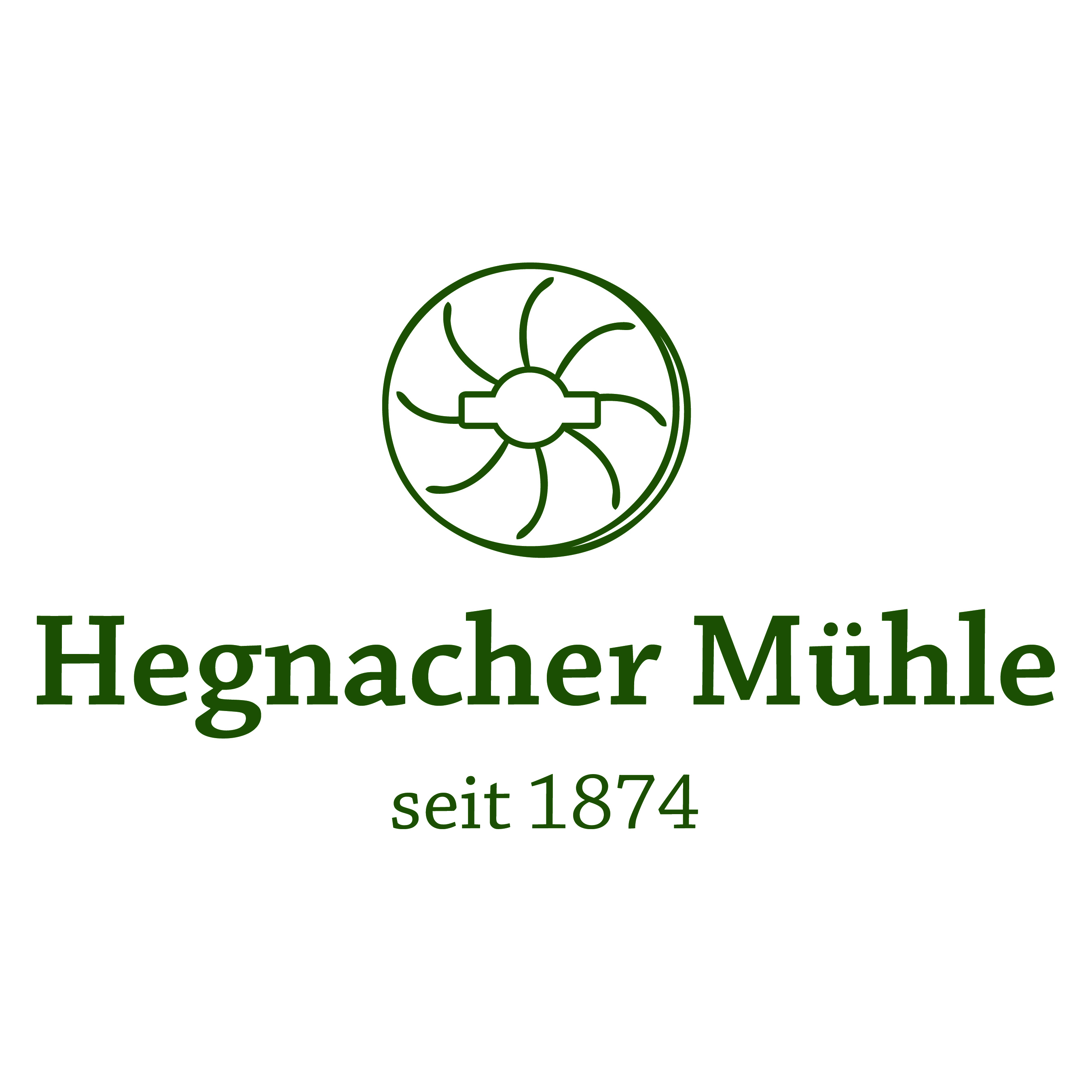 Hegnacher Mühle auf RegioLiebe